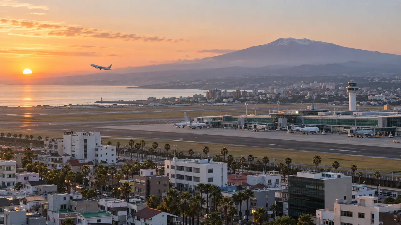 Jeju City Hotels Near the Airport for an Early Flight